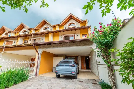 Casa com 3 Quartos à venda, 300m² no Tristeza, Porto Alegre