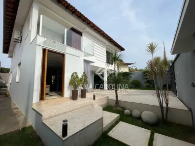 Casa com 4 Quartos à venda, 462m² no Ibituruna, Montes Claros