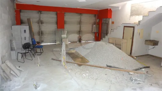 Prédio Comercial à venda, 686m² no Planalto Paulista, São Paulo