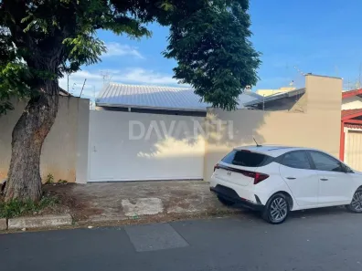 Casa com 1 Quarto para alugar, 80m² no Vila Esmeralda, Campinas