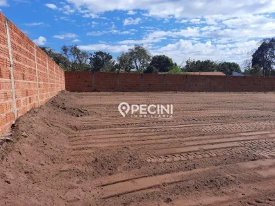 Lote/Terreno à venda, 1000m² no Planalto da Serra Verde, Itirapina