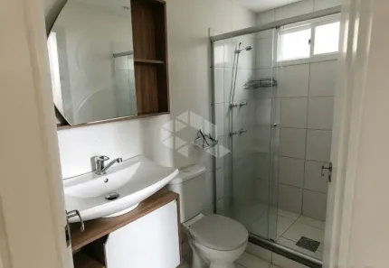 Apartamento com 3 Quartos para alugar, 67m² no Humaitá, Porto Alegre