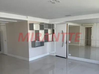 Apartamento com 3 Quartos à venda, 116m² no Santana, São Paulo