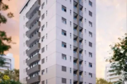 Apartamento com 2 Quartos à venda, 61m² no Cidade Nova, Belo Horizonte
