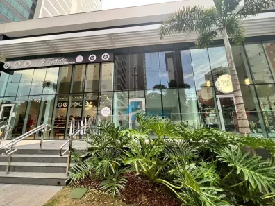 Ponto Comercial para alugar, 50m² no Bela Suiça, Londrina