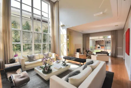 Casa com 4 Quartos à venda, 500m² no Fazenda Morumbi, São Paulo