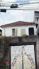 Lote/Terreno à venda, 280m² no Parque das Nações, Santo André