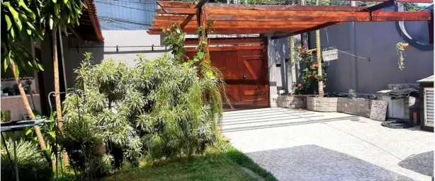 Casa com 5 Quartos à venda, 250m² no São Francisco, Niterói