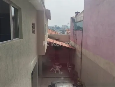 Casa com 5 Quartos à venda, 180m² no Jardim Brasil (Zona Norte), São Paulo