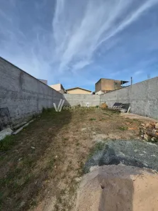 Lote/Terreno para venda ou aluguel, 250m² no Jardim Nova Europa, Campinas