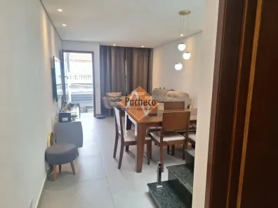 Sobrado com 3 Quartos à venda, 150m² no Vila Beatriz, São Paulo