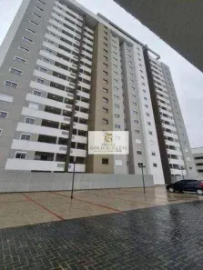 Apartamento com 2 Quartos à venda, 55m² no Vila Industrial, São José dos Campos