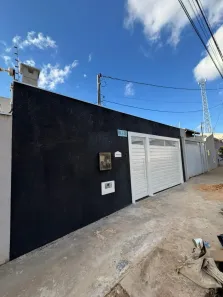 Casa com 2 Quartos à venda, 150m² no Loteamento Costa Verde, Campo Grande