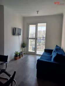 Apartamento com 3 Quartos à venda, 60m² no Nova Petrópolis, São Bernardo do Campo