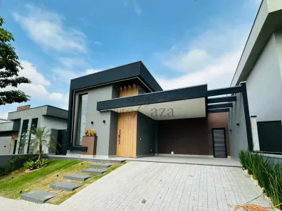 Casa de Condomínio com 3 Quartos à venda, 148m² no Bairro do Grama, Caçapava