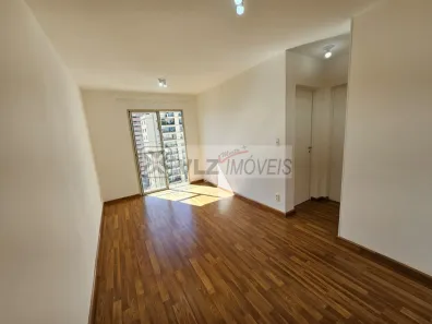 Apartamento com 1 Quarto à venda, 50m² no Vila Mariana, São Paulo