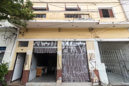 Prédio Comercial à venda, 340m² no Quinta da Paineira, São Paulo
