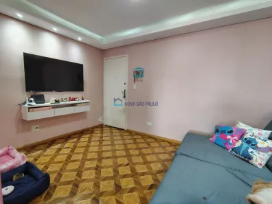 Apartamento com 2 Quartos à venda, 63m² no Chácara Inglesa, São Paulo