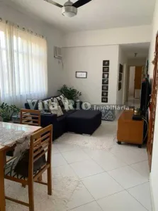 Apartamento com 2 Quartos à venda, 85m² no Rio Comprido, Rio de Janeiro