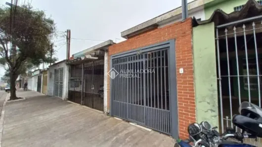 Sobrado com 2 Quartos à venda, 54m² no Santa Terezinha, São Bernardo do Campo