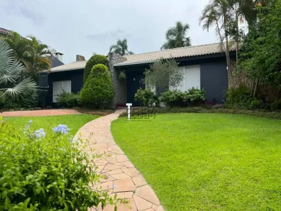 Casa com 3 Quartos à venda, 1050m² no Padre Reus, São Leopoldo