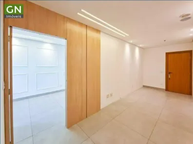 Sala Comercial para alugar, 41m² no Lourdes, Belo Horizonte