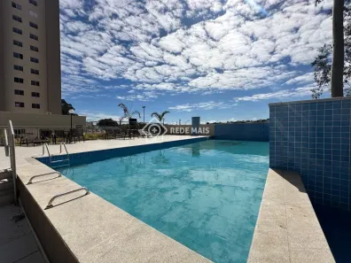 Apartamento com 2 Quartos à venda, 46m² no JK, Contagem