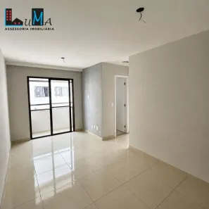 Apartamento com 2 Quartos para alugar, 51m² no Jardim das Flores, São Paulo
