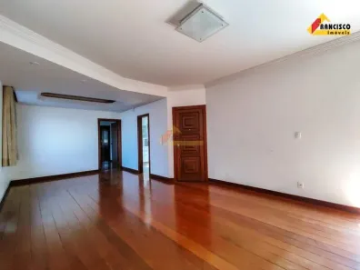 Apartamento com 3 Quartos à venda, 134m² no Centro, Divinópolis
