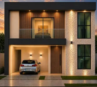 Casa com 3 Quartos à venda, 151m² no Araçagy, São José de Ribamar