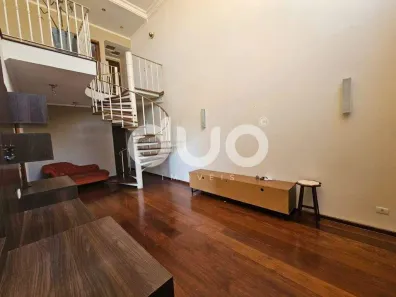 Apartamento com 4 Quartos para alugar, 290m² no Centro, Piracicaba