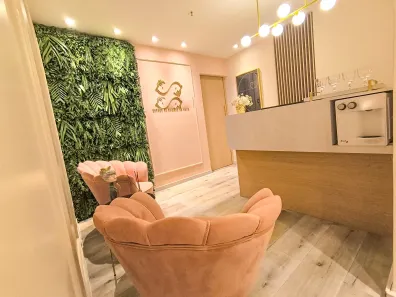 Consultório com 1 Quarto para alugar, 38m² no Barra da Tijuca, Rio de Janeiro