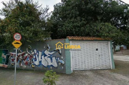 Casa com 3 Quartos à venda, 180m² no Parque Santa Madalena, São Paulo