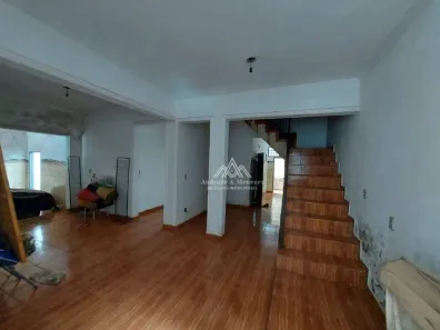 Imóvel Comercial para alugar, 157m² no Centro, Ribeirão Preto