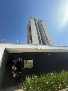 Apartamento com 3 Quartos à venda, 104m² no Jardim Refúgio, Sorocaba
