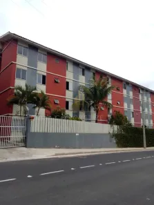 Apartamento com 1 Quarto para alugar, 40m² no Vila Cardia, Bauru