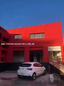 Galpão/Depósito/Armazém para alugar, 800m² no Arraial do Retiro, Salvador