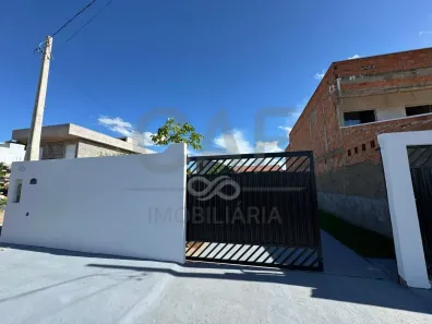 Casa com 3 Quartos à venda, 80m² no Residencial Águas do Jaguari, Jaguariúna
