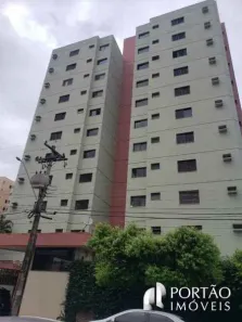 Apartamento com 2 Quartos à venda, 77m² no Vila Nova Cidade Universitária, Bauru