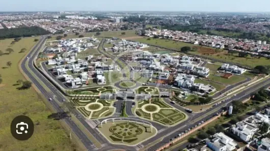 Lote/Terreno à venda, 230m² no Polo Empresarial Goiás, Aparecida de Goiânia