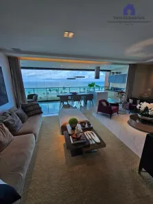 Apartamento com 4 Quartos à venda, 242m² no Caminho das Árvores, Salvador