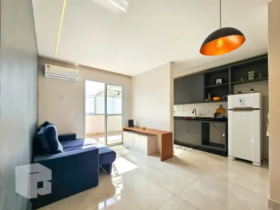Cobertura com 1 Quarto à venda, 40m² no Glória, Macaé