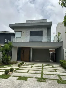 Casa de Condomínio com 4 Quartos à venda, 223m² no Fazenda Rodeio, Mogi das Cruzes