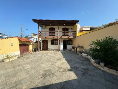 Casa de Condomínio com 2 Quartos à venda, 183m² no Taquara, Rio de Janeiro