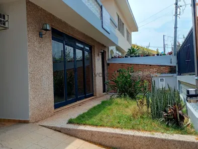 Imóvel Comercial com 3 Quartos à venda, 249m² no Bonfim, Campinas