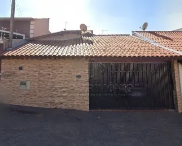 Casa com 3 Quartos à venda, 95m² no Wanel Ville, Sorocaba