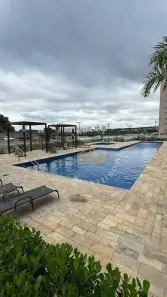 Apartamento com 2 Quartos à venda, 57m² no Parque Ortolândia, Hortolândia