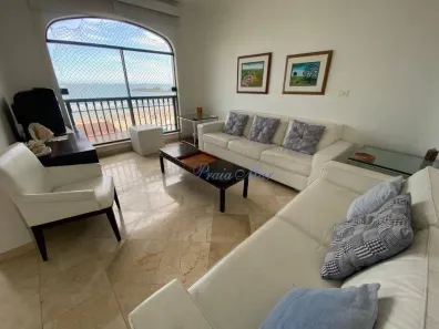 Apartamento com 4 Quartos à venda, 220m² no Pitangueiras, Guarujá