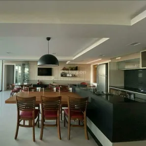 Apartamento com 3 Quartos à venda, 108m² no Mar Grosso, Laguna