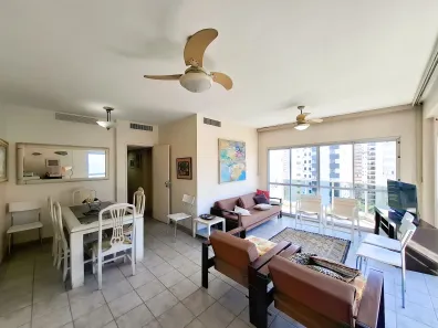 Apartamento com 4 Quartos à venda, 111m² no Pitangueiras, Guarujá